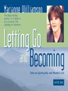 Letting Go and Becoming@