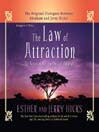 The Law of Attraction