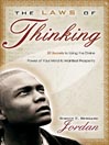 The Laws of Thinking