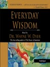 Everyday Wisdom