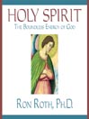 Holy Spirit