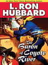 The Baron of the Coyote River