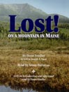 Lost! On a Mountain in Maine