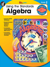 Using the Standards - Algebra, Grade 1