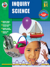 Inquiry Science, Grades K-1