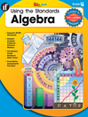 Using the Standards - Algebra, Grade 4