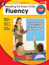 Click here to view title details for Fluency, Grade 2 by School Specialty Publishing