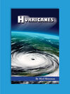 Hurricanes, Grade 5
