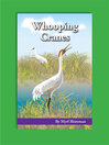 Whooping Cranes, Grade 3