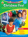 Christmas Fun!
