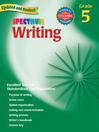Spectrum Writing, Grade 5