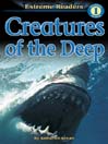Creatures of the Deep