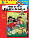 After School Reading Activities, Grade 2