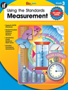 Using the Standards - Measurement, Grade 3