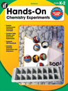 Hands-On Chemistry Experiments, Gr. K-2