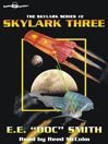 Skylark Three