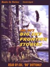 Big Sky Frontier Stories