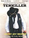 Click here to view title details for Tenkiller by Larry Jay Martin
