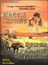 Brides of Prairie Gold