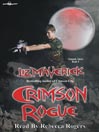 Crimson Rogue By Liz Maverick