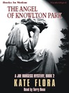 The Angel of Knowlton Park