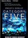 Category Five by Philip S. Donlay