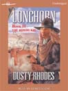 The Hondo Kid