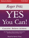 Yes You Can