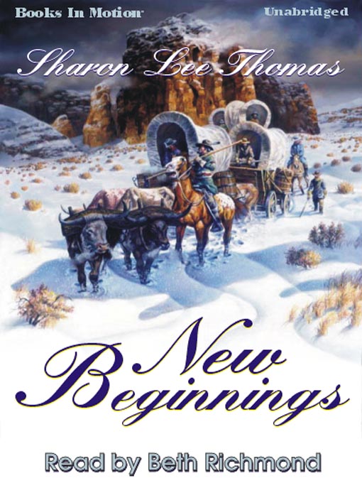 New Beginnings
