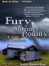 Fury In Sumner County