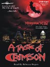 A Taste of Crimson