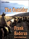 The Outsider