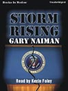 Storm Rising@
