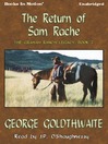 The Return of Sam Rache