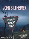 Stonewall Jackson's Elbow