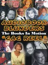 Audiobook Blunders