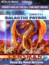 Galactic Patrol
