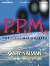 P. P. M.