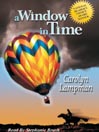 A Window in Time