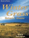 Winter Grass@