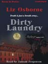 Dirty Laundry