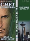 Northwest Contract: The Penetrator Series, Book 8