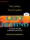 Left Behind