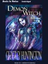 Demon Witch