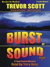Burst of Sound