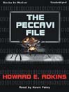 The Peccavi File