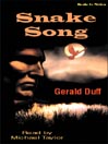 Snake Song