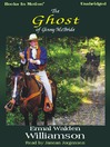 The Ghost of Ginny McBride