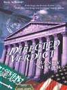 Directed Verdict