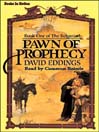 Pawn of Prophecy